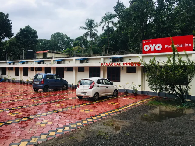 PANACKAL INN TOURIST HOME