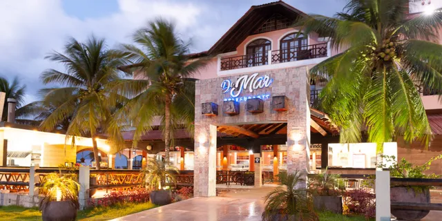 Hotel Privê do Atalaia