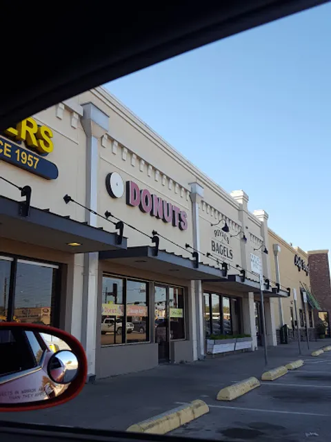 Denton Donuts