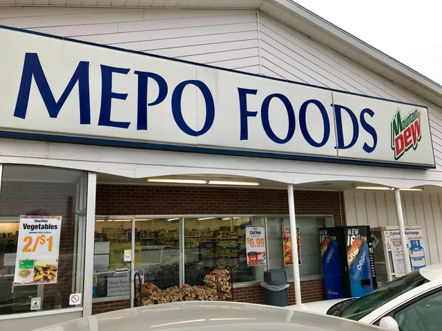 Mepo Foods