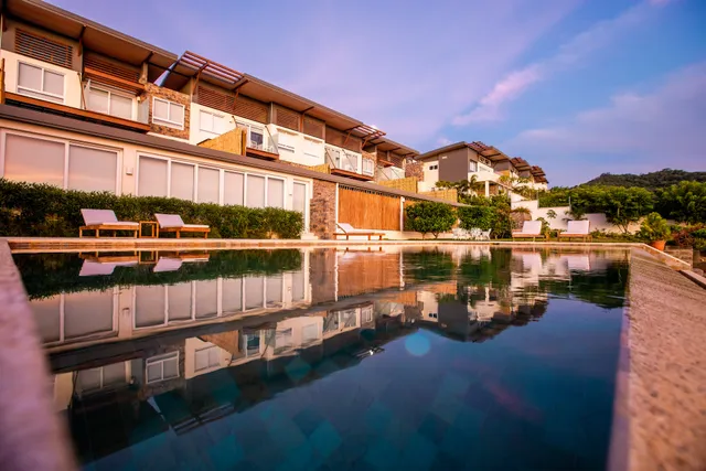 La Santa Maria Boutique Hotel & Residences