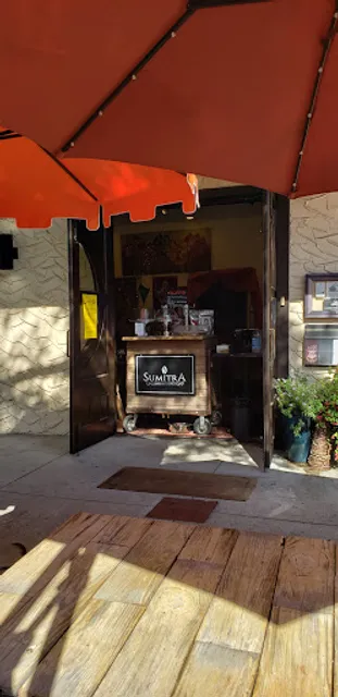 SumitrA Espresso Lounge +