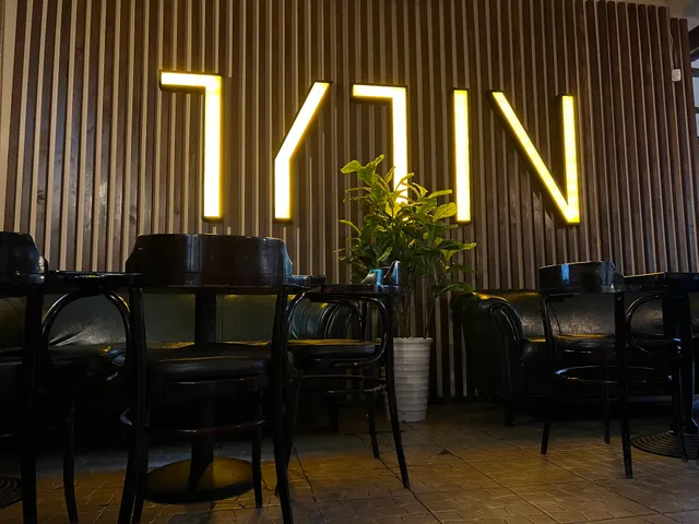 Tytin Lounge Bar