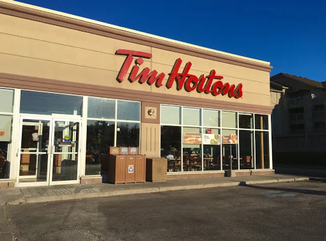 Tim Hortons