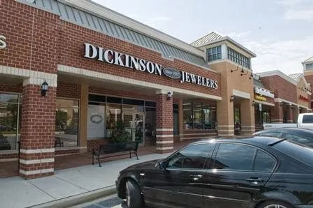 Dickinson Jewelers