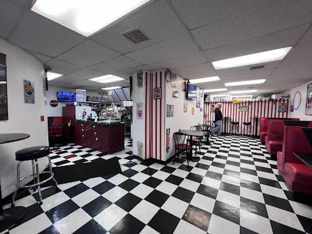 Coo Coo's Gourmet Coffee Cafe