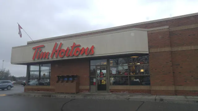 Tim Hortons
