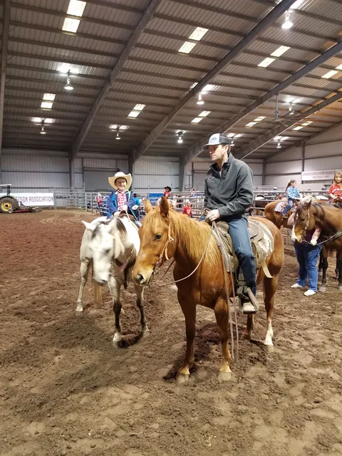 Lavaca Exposition Center