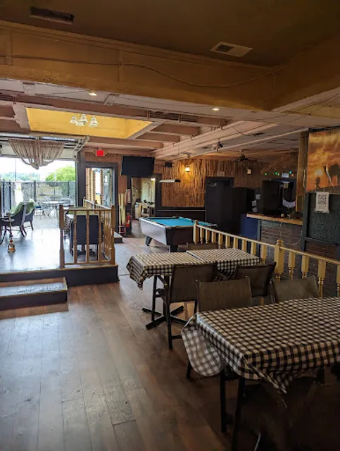 Mid-East Cafe and Restaurant