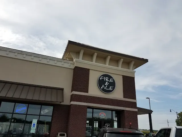 Fire & Ale
