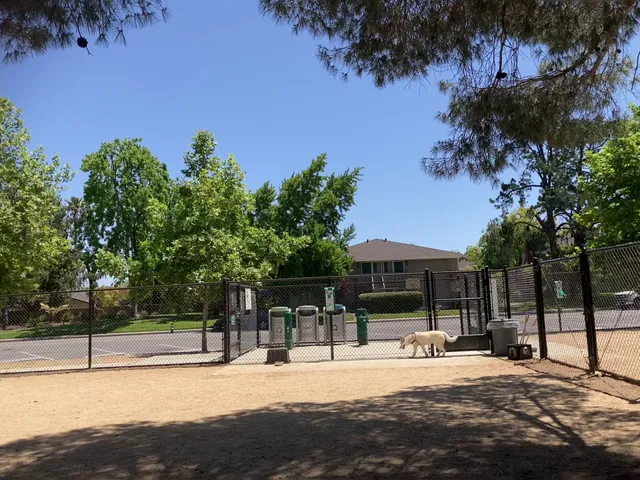 Mary Avenue Dog Park