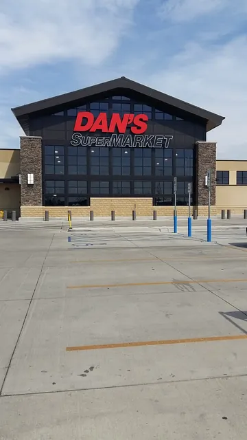 Family Fare Supermarket