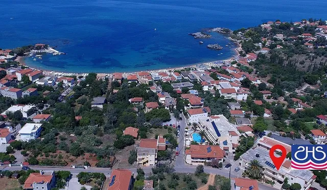 Hotel Stoupa