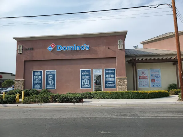 Domino's Pizza