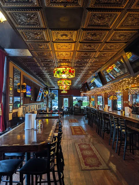 Bradley's on the Square