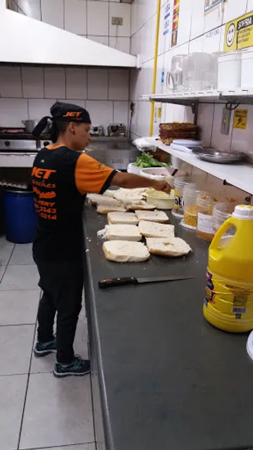 Sinucas Beer & Lanches