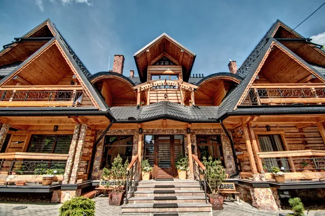 Magnat Inn Sauna & Relax