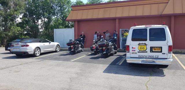 Jaycee Lane Shopping Center