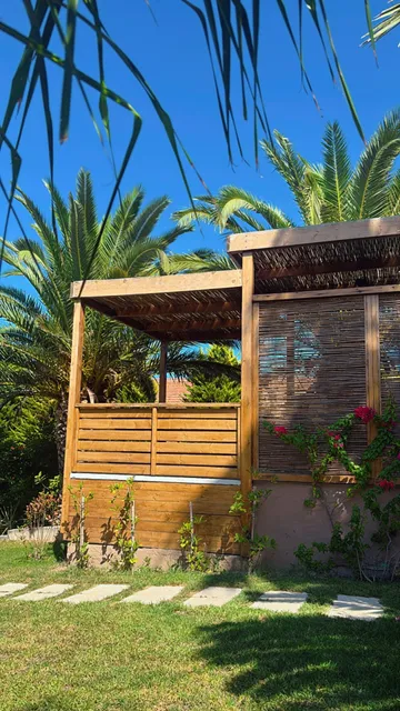 Palma seaside villas