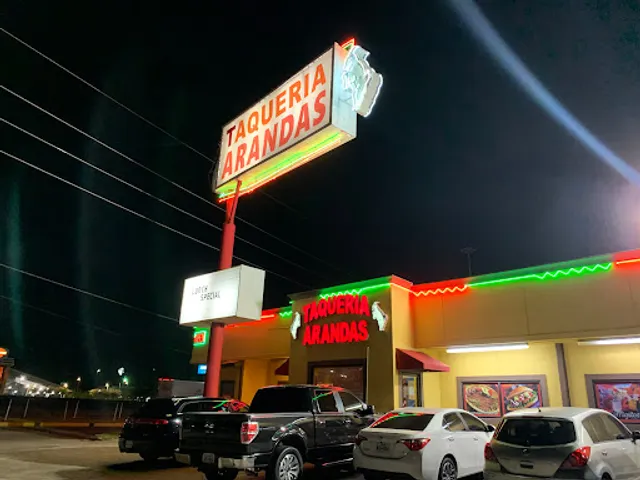 Taqueria Arandas