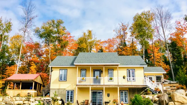 Hébergement La Belle Époque