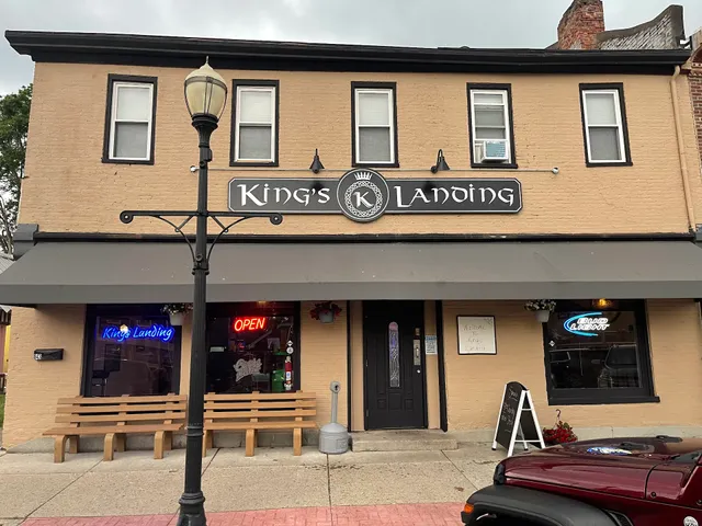Kings Landing LLC