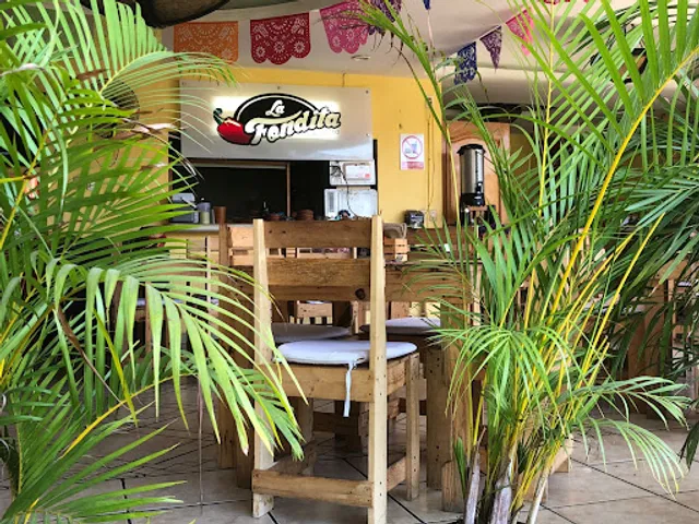 La Fondita Acapulco Colosio