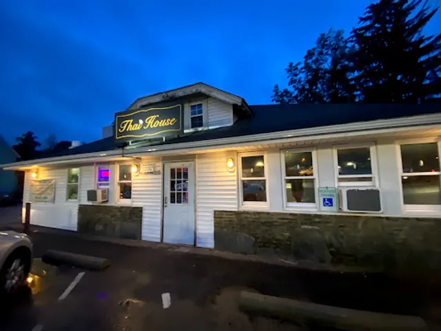 Thai House Restaurant