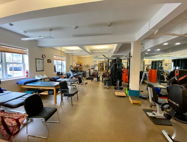 PT of The City Physical Therapy