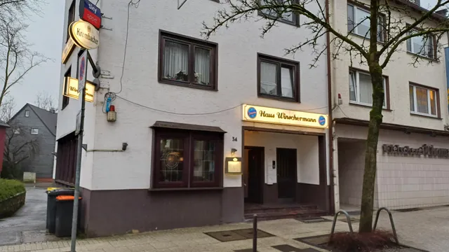Gaststätte Haus Winschermann