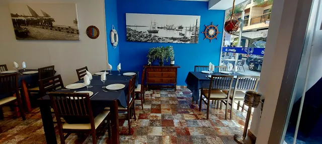 Arrocería Pepe y Ángelo