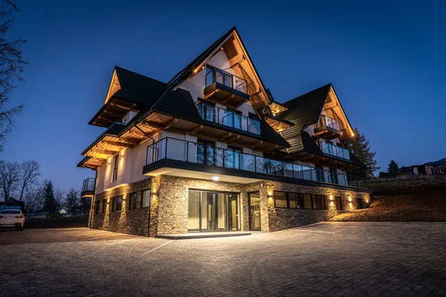 ApartHotel Zakopane