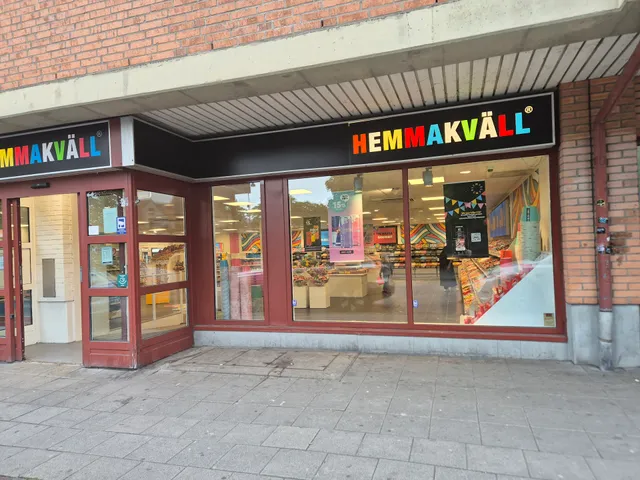 Hemmakväll