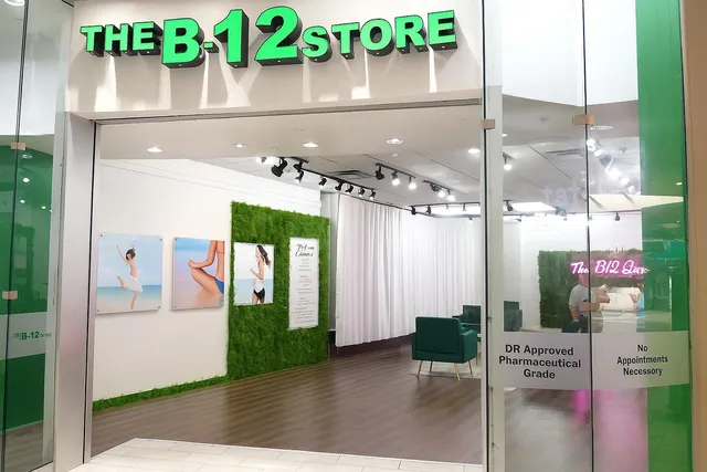 The B12 Store at Orange Park Mall
