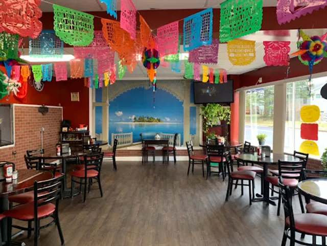 El Ranchero Mexican Restaurant 2