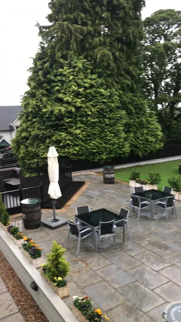 Duchally Lodge at Gleneagles