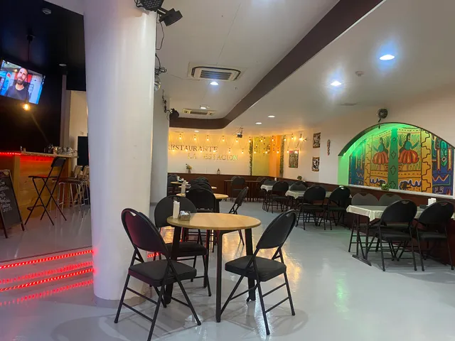 La Estación Shimotsuma