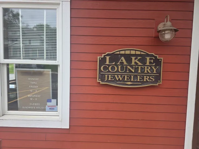 Lake Country Jewelers Ltd.