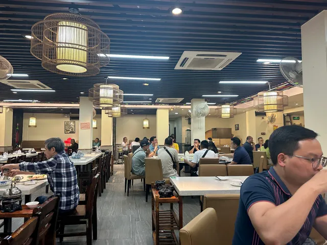 Hao Guangdong Flavor Chadian