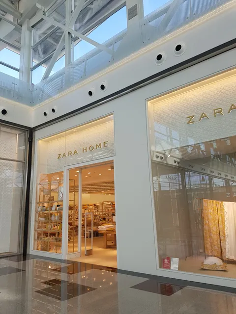 ZARA HOME