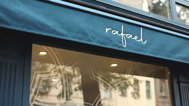 Miriam Upper East Side