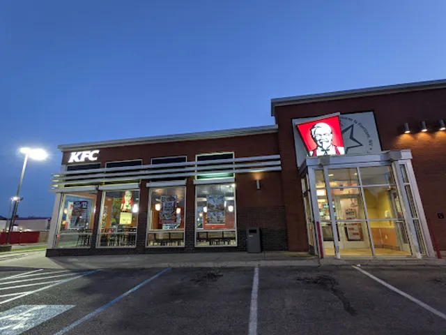 KFC