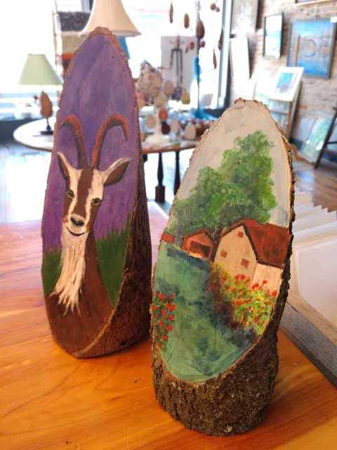 Community Art Center of Switzerland County