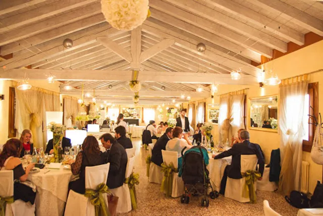 l' Osteria Al Portego -Borgo di Bassano - Trattoria Moderna - Pizzeria