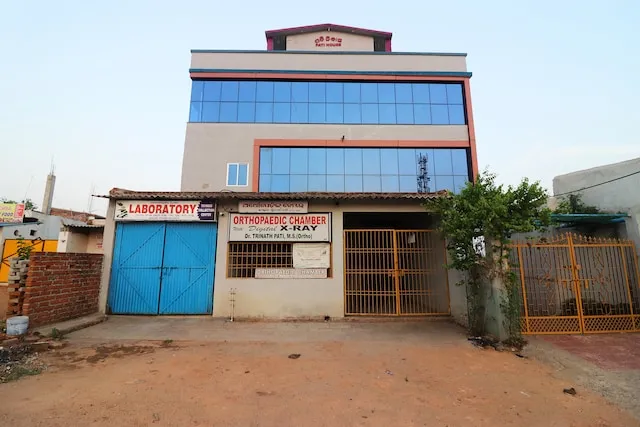 OYO 37983 Pati Niwas Guest House