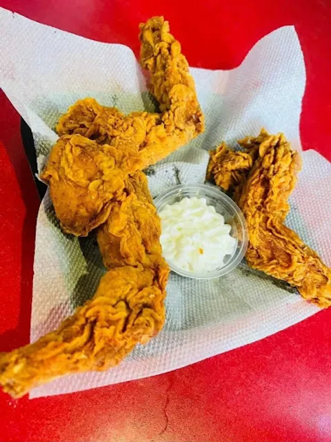 Elsa hot n Spicy Cafe n Restaurant