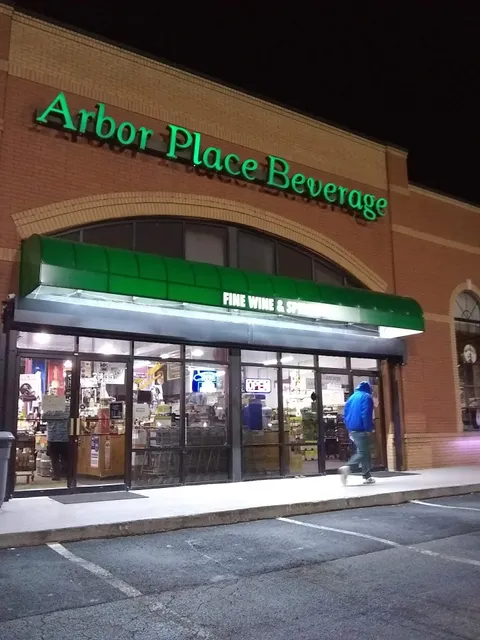 Arbor Place Beverage