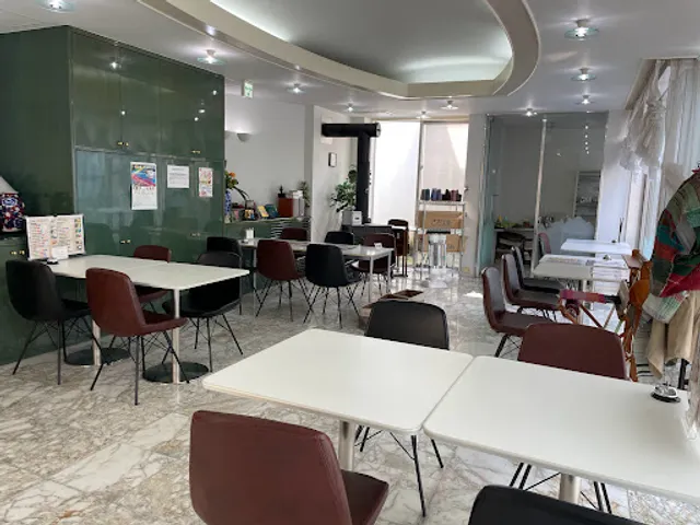 cafe スウィーティー