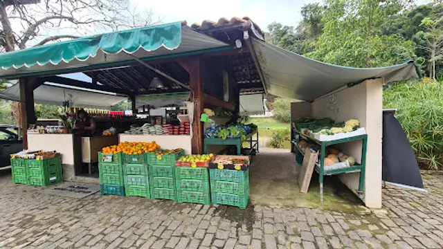 Lanchonete Serra do Capim
