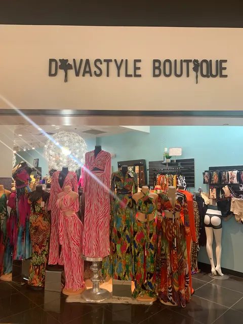 Divastyle Boutique - Maxi Dresses, JumpSuits, Heels, Sandals, Rompers, Accessories, Swimsuits, Plus Size Clothing Store